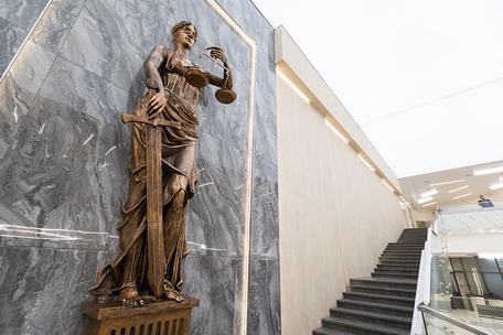 Разрешение споров