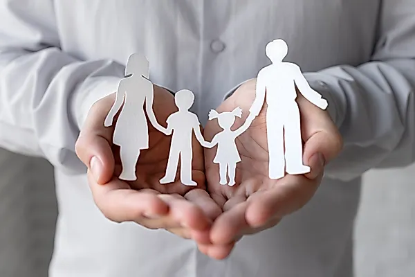 Семейное и наследственное право