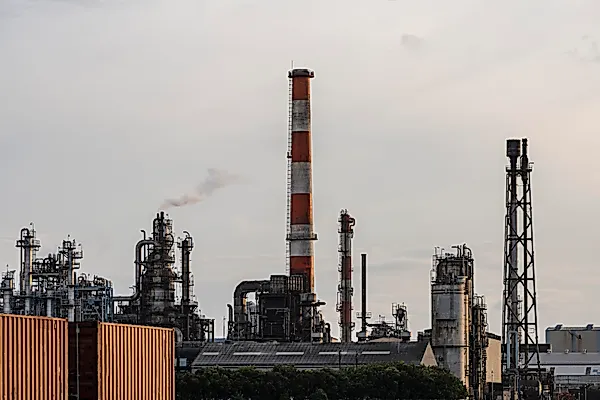 Банкротство