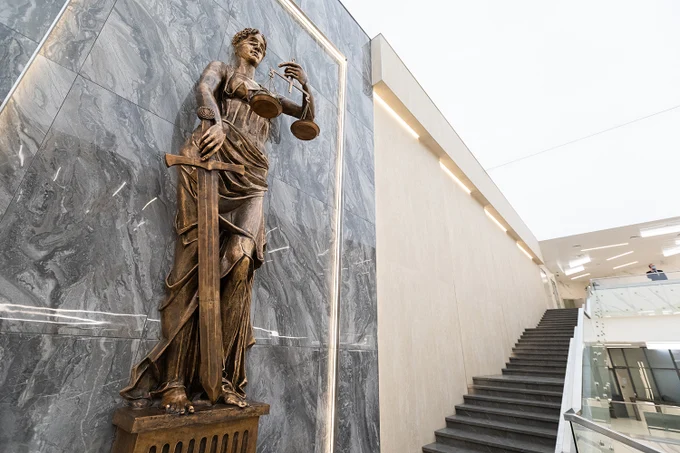 Разрешение споров