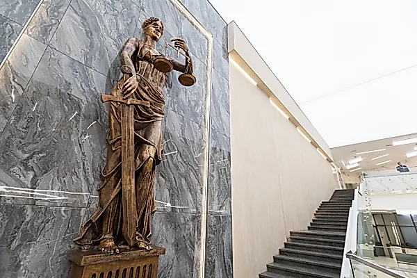 Разрешение споров