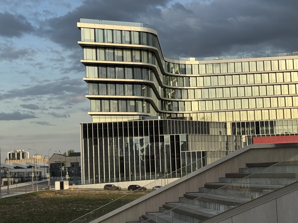 Недвижимость